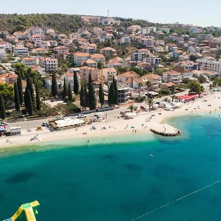 Cypress * Trogir