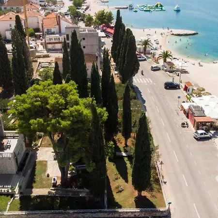 Apartmán Cypress Trogir