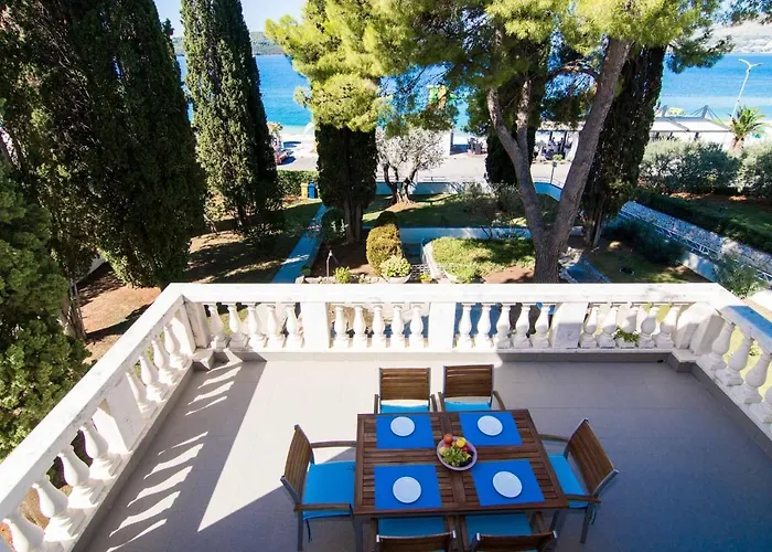 Cypress Apartmán Trogir