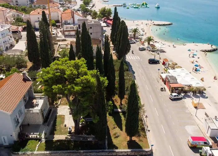 Apartmán Cypress Trogir