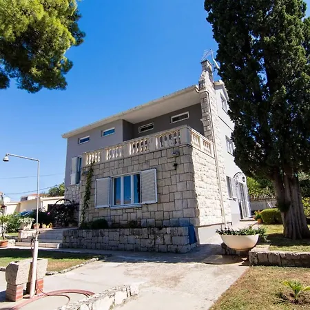 Apartment Cypress Trogir