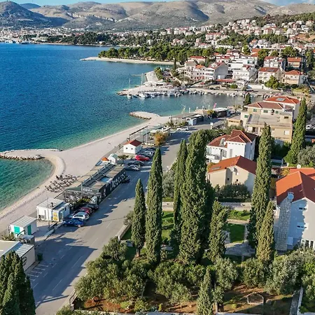 Cypress Trogir