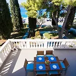 Cypress شقة تروغير